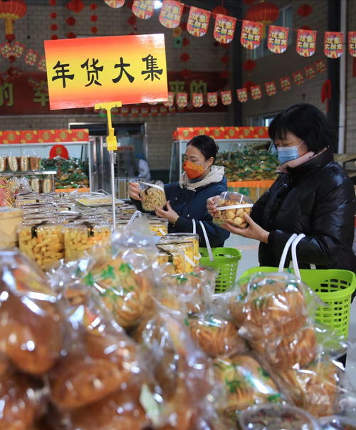 宁夏人 春节期间食品安全这四点要牢记